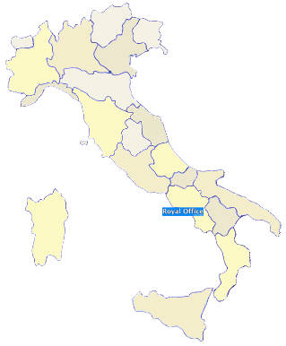 I nostri depositi